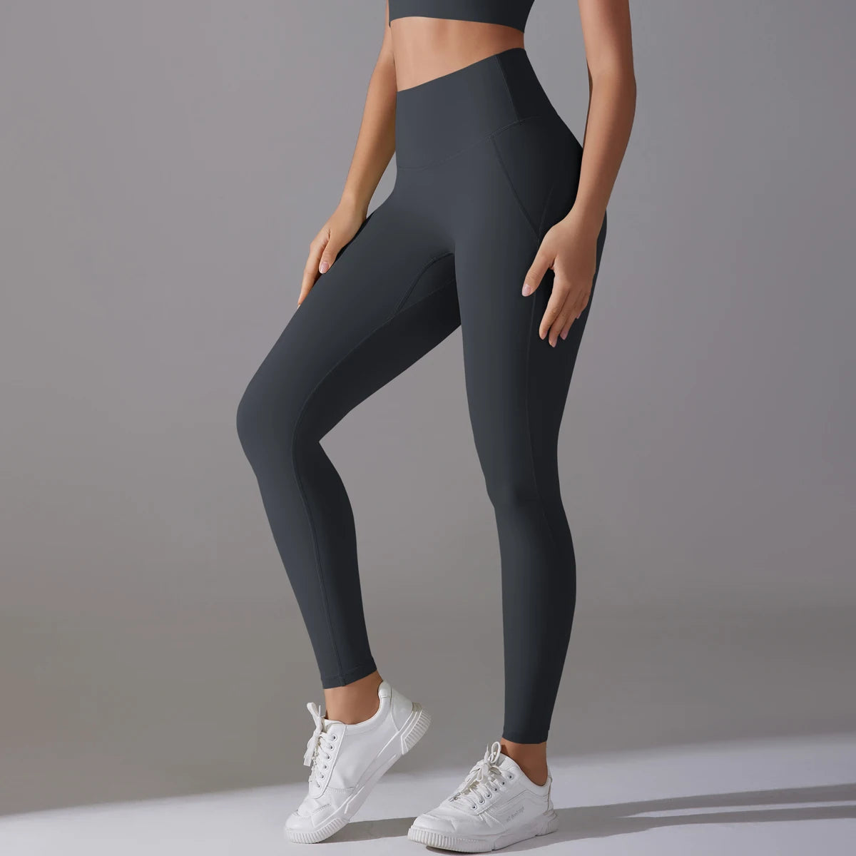 Lara Seamless Leggings