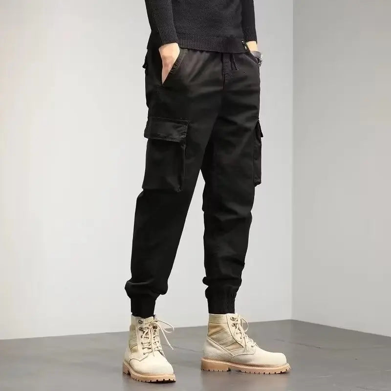 Men's Lightweight Cargo Pant