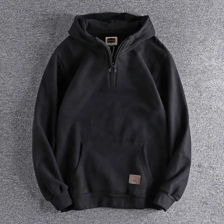 Men's Wellington Classic Hoodies