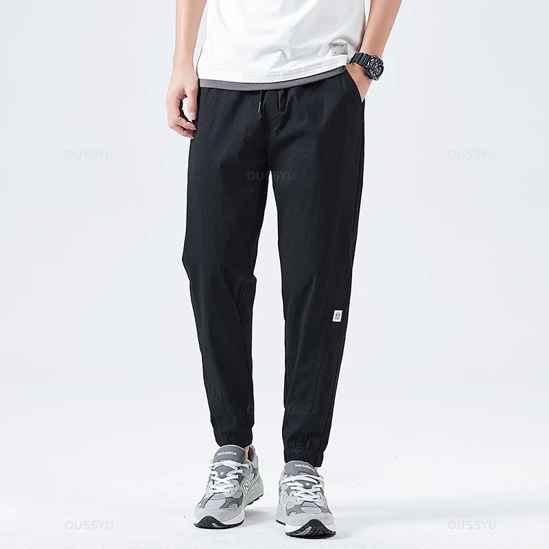 Bosco Casual Jogger Pants