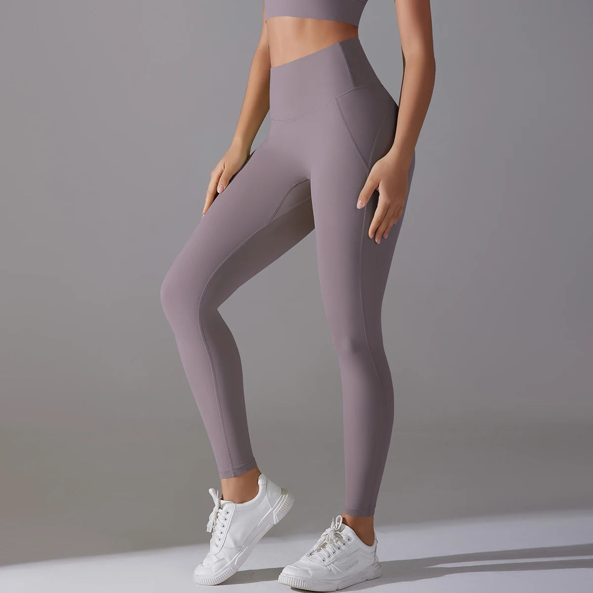 Lara Seamless Leggings