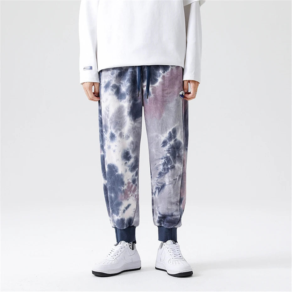 Hype Hip Hop Joggers