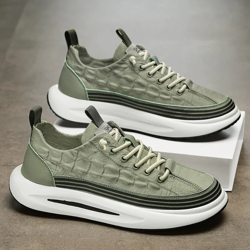 Men's Urban Flow Sneakers