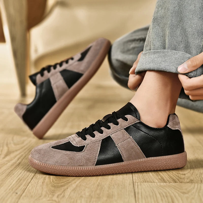 Freedom Luxury Sneakers