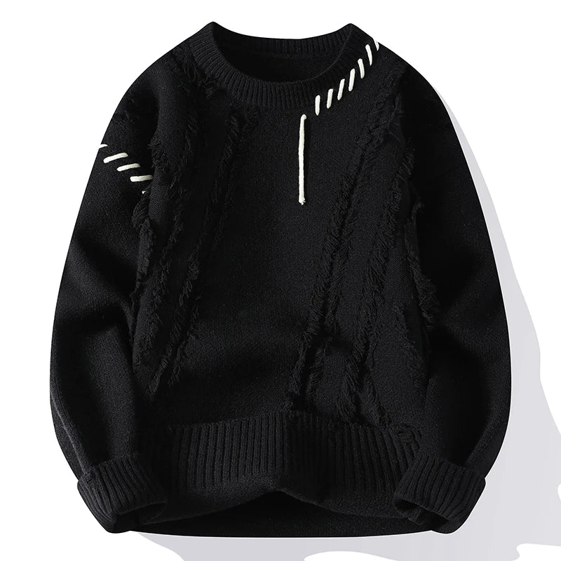 Beyond Elemental Sweater
