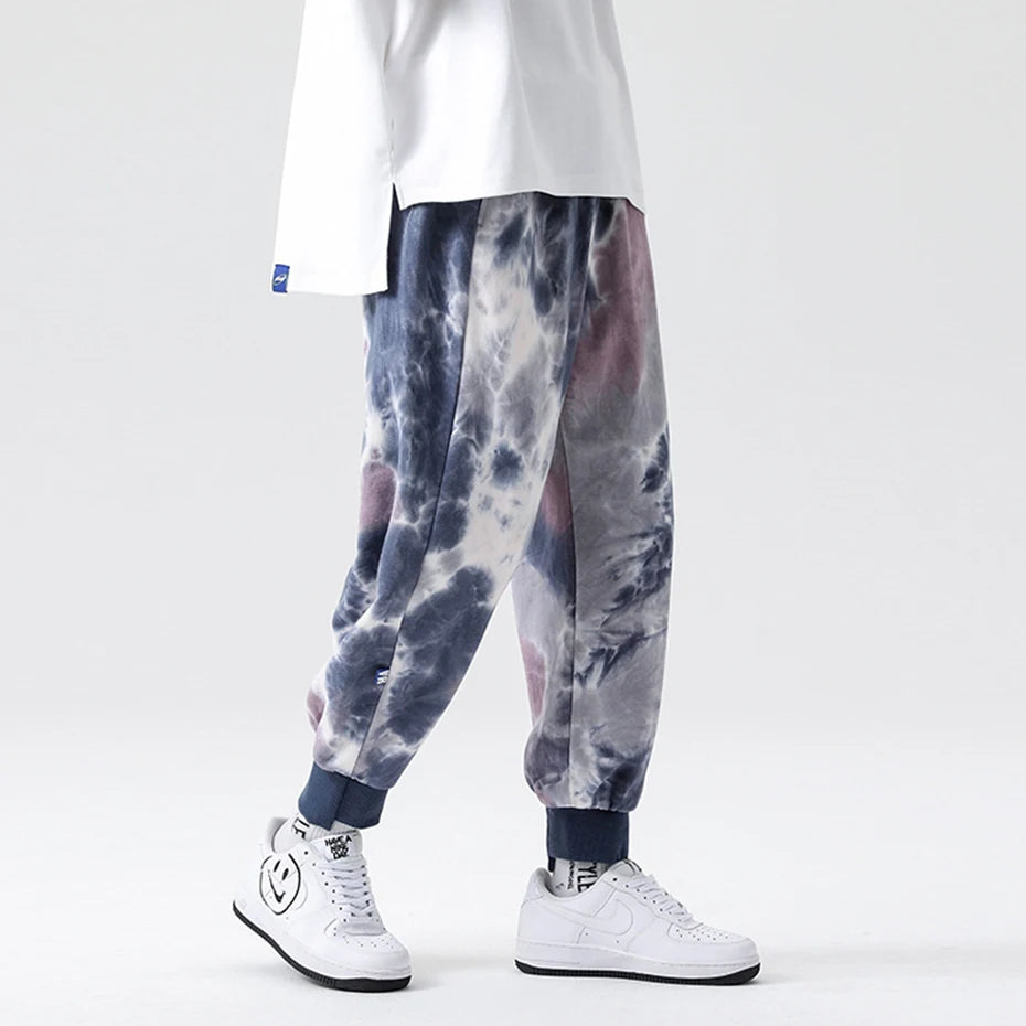 Hype Hip Hop Joggers