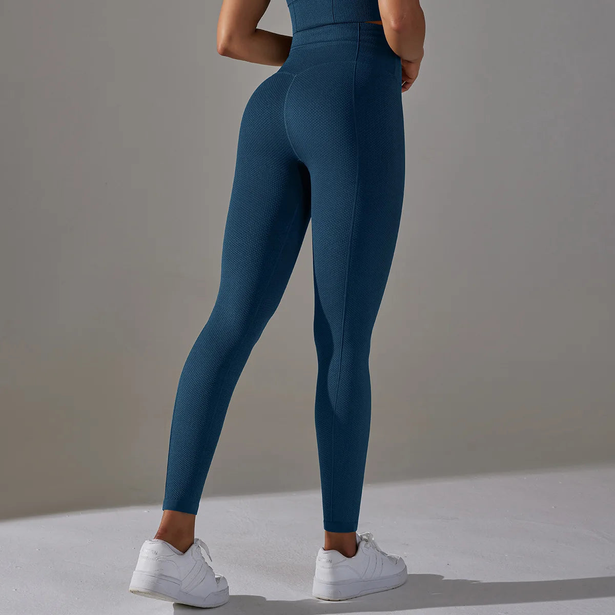 Alodia Seamless Leggings