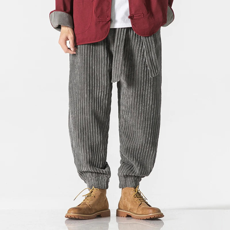 Men's Legacy Corduroy Joggers