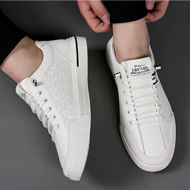 Lorenzo Vogue Casual Sneakers
