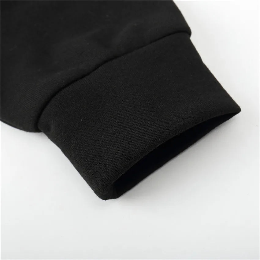 Prime Essential Hoodie