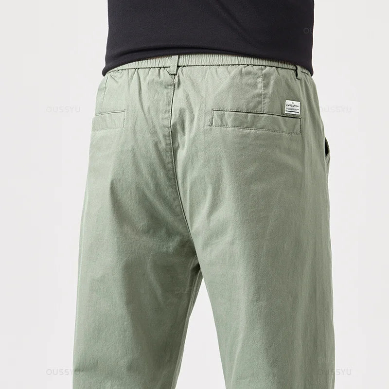 Bosco Casual Jogger Pants