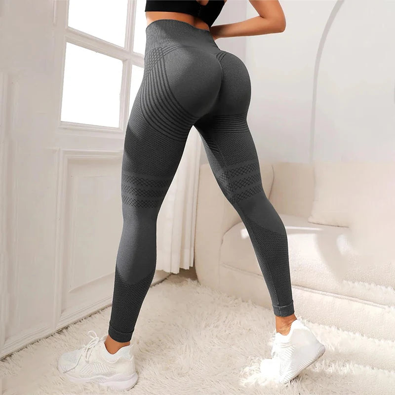 Evelyn Pocket Leggings