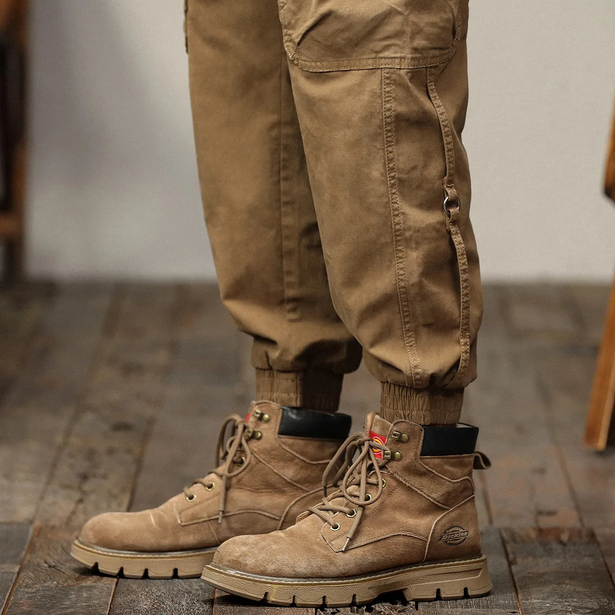 Dante Desert Storm Cargo Pants