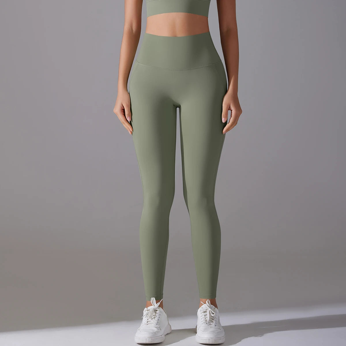 Lara Seamless Leggings