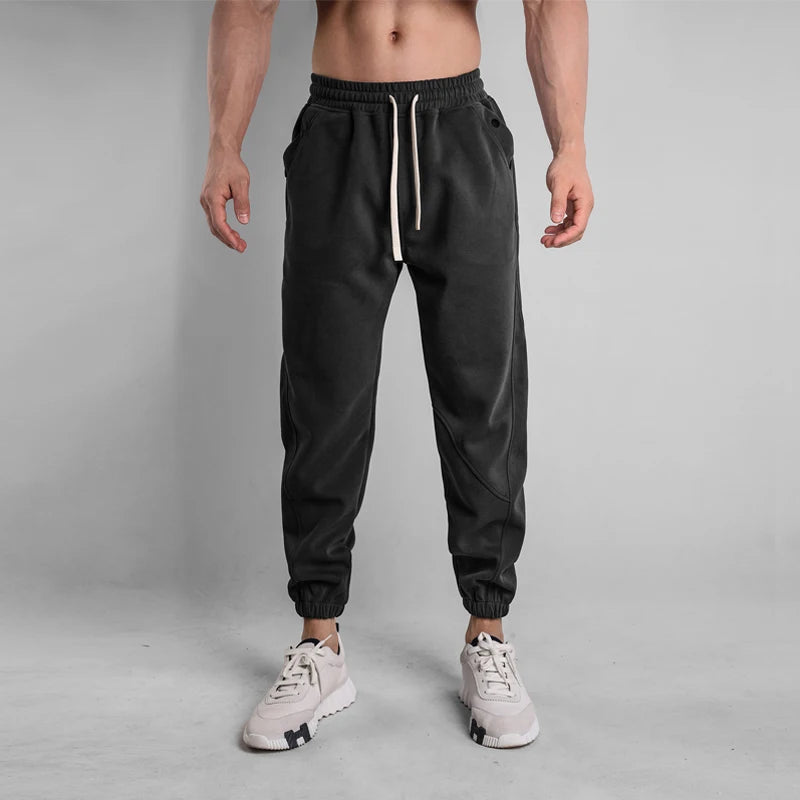 Apex Premium Joggers Pants