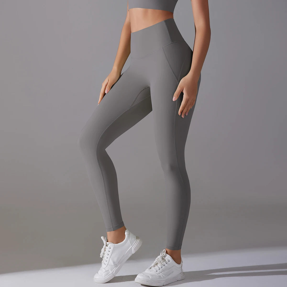 Lara Seamless Leggings
