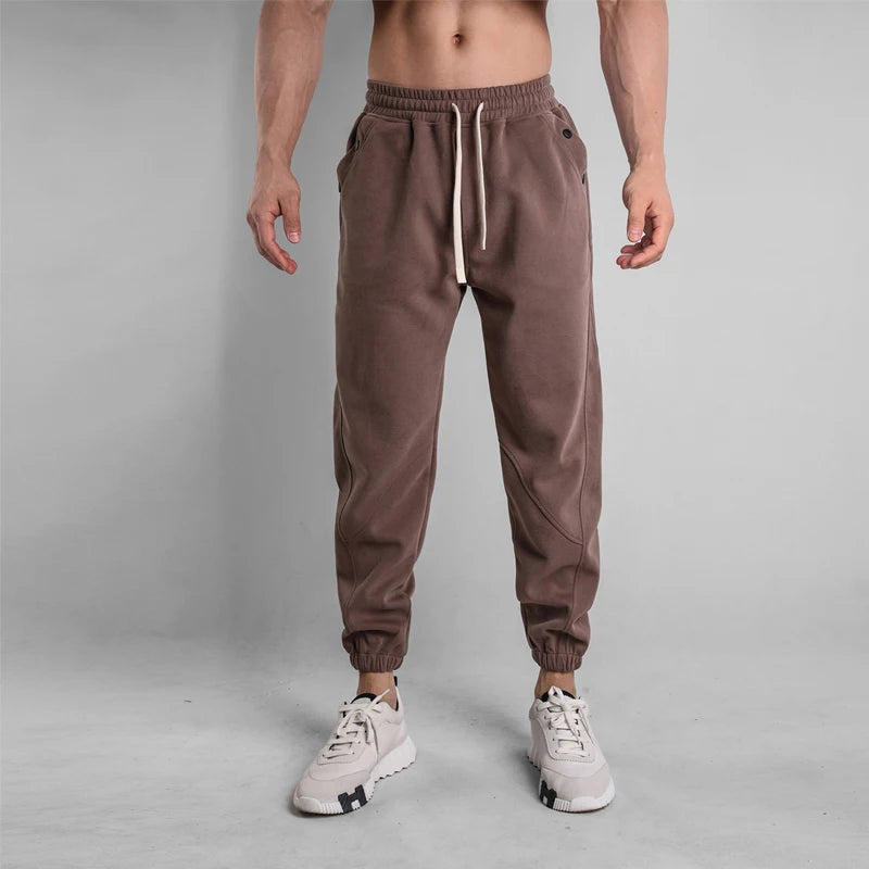 Apex Premium Joggers Pants
