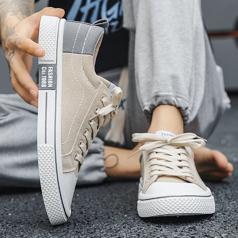 Valentino Urban Kicks Sneakers