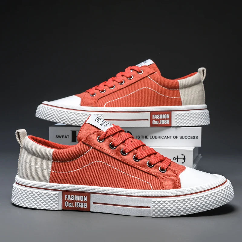 Valentino Urban Kicks Sneakers