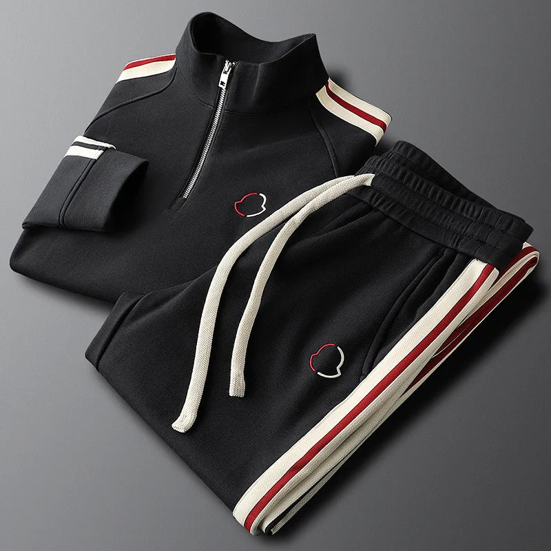 Men's Kyle Classic Two-Piece Tracksuit
