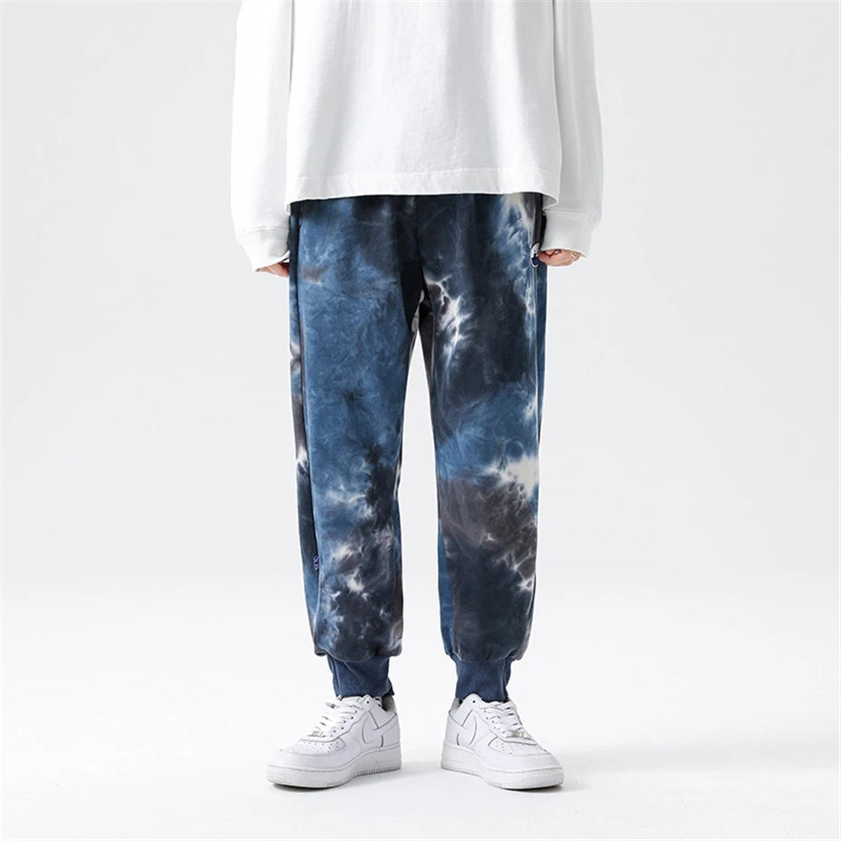 Hype Hip Hop Joggers