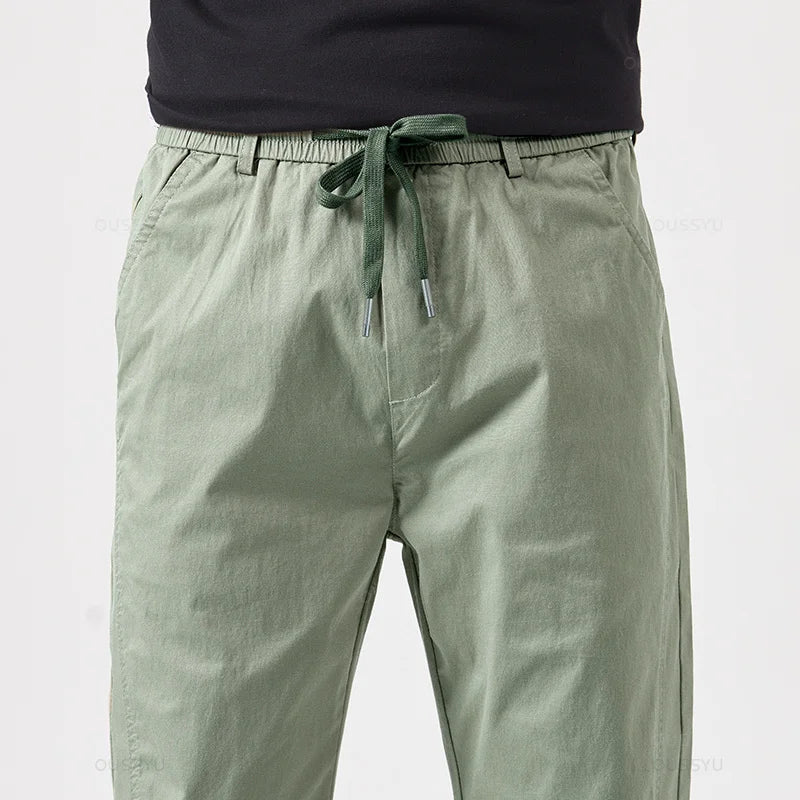 Bosco Casual Jogger Pants