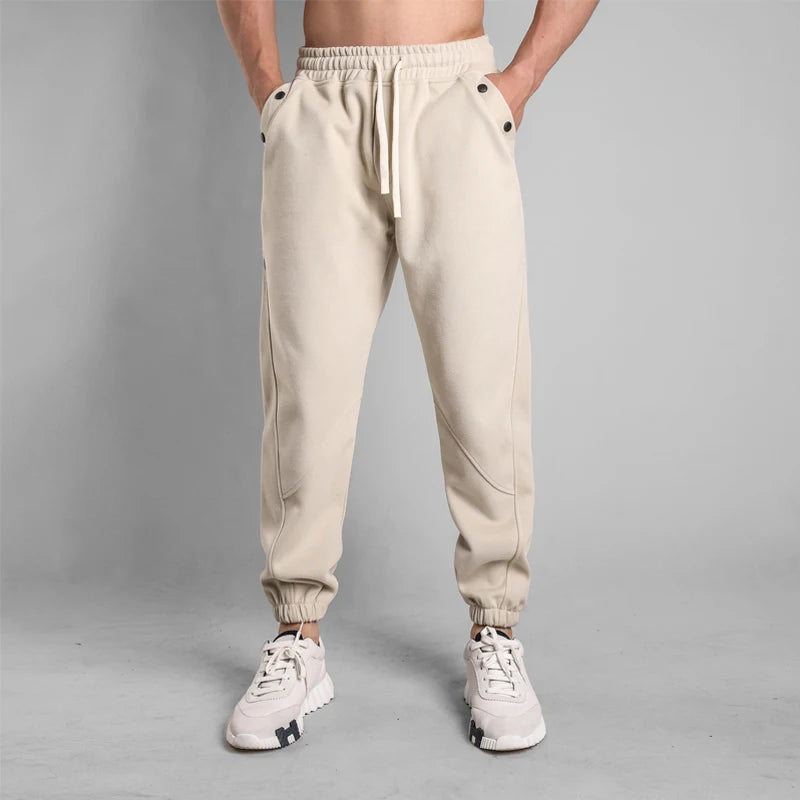 Apex Premium Joggers Pants