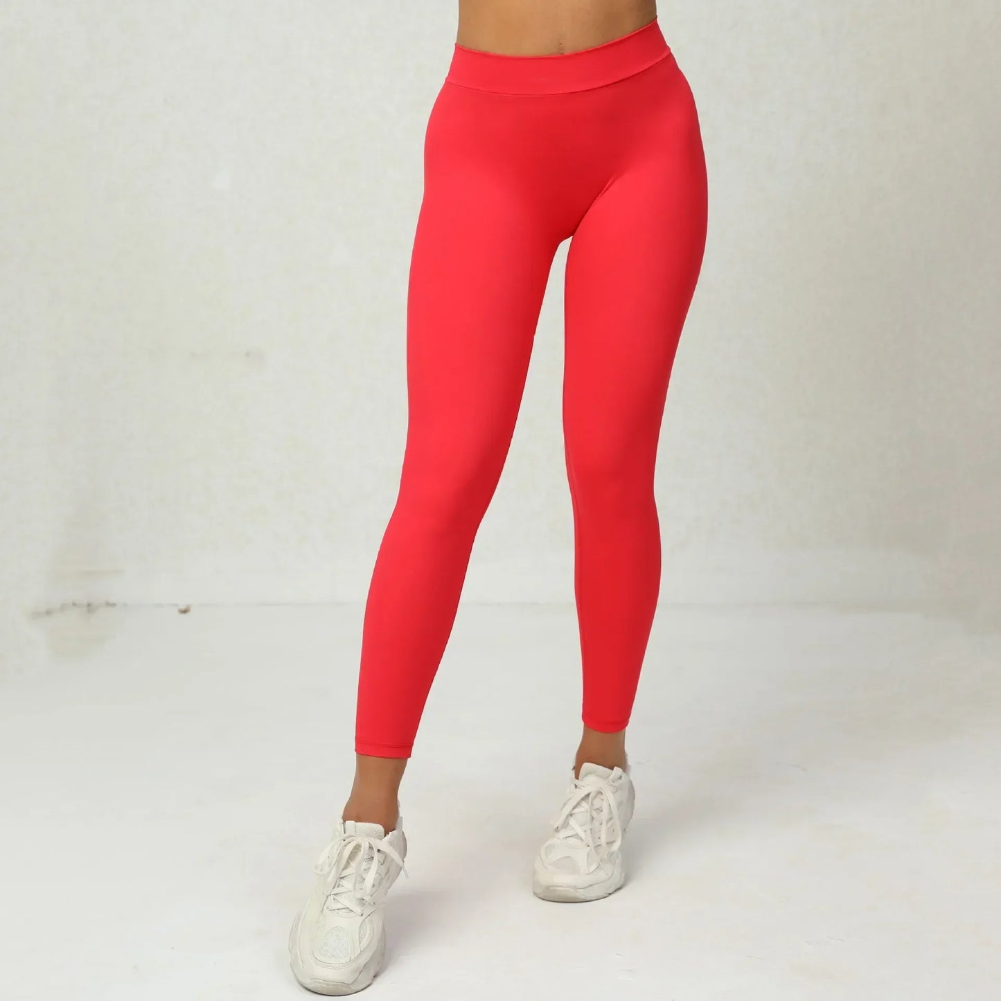 Lucia Scrunch Sports Leggings