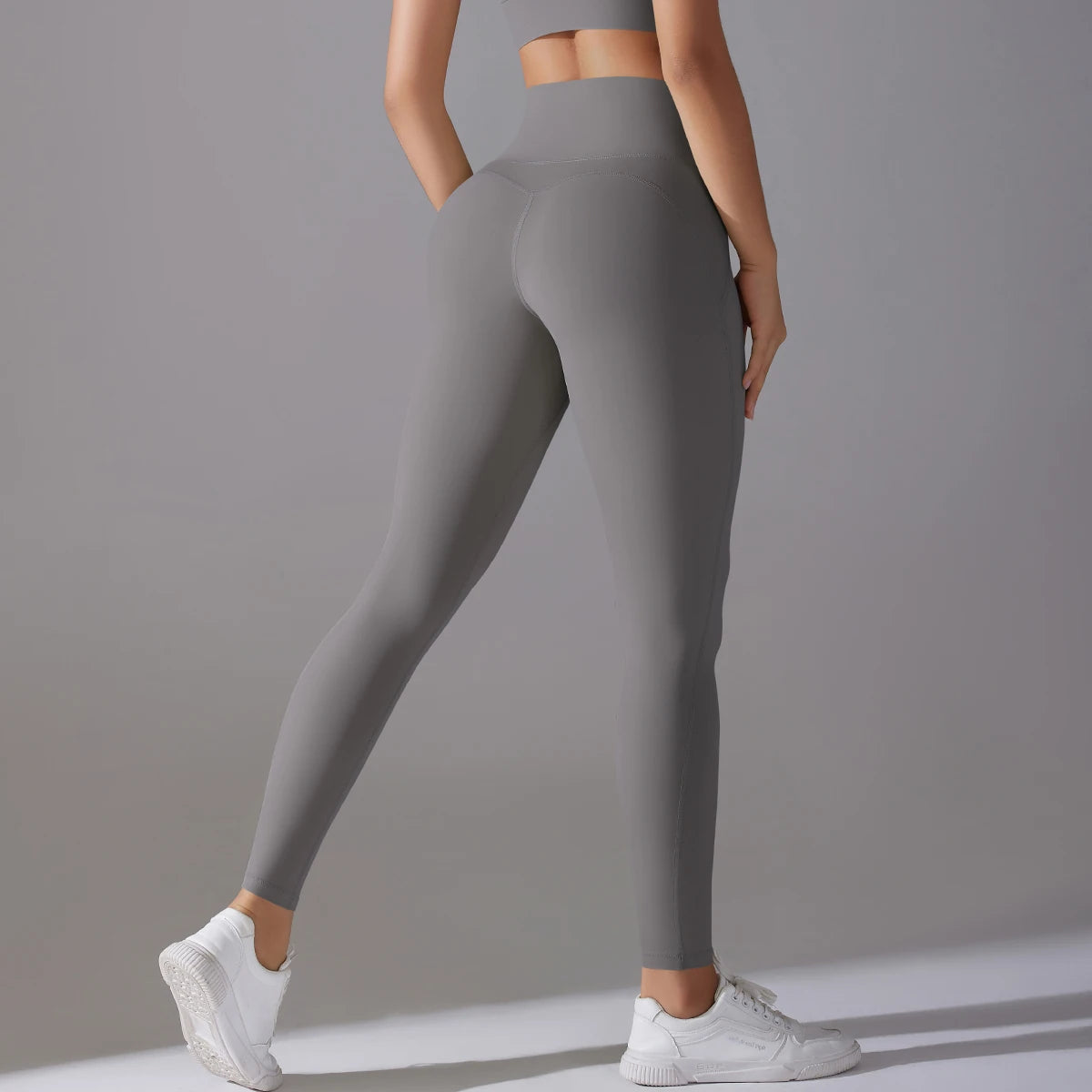 Lara Seamless Leggings