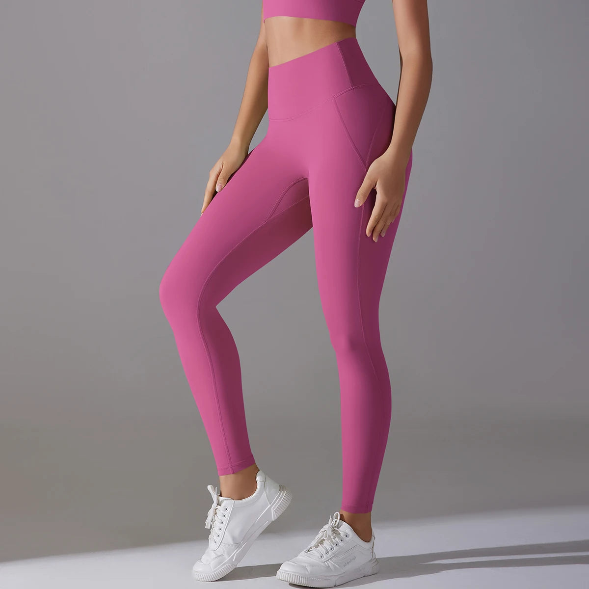 Lara Seamless Leggings