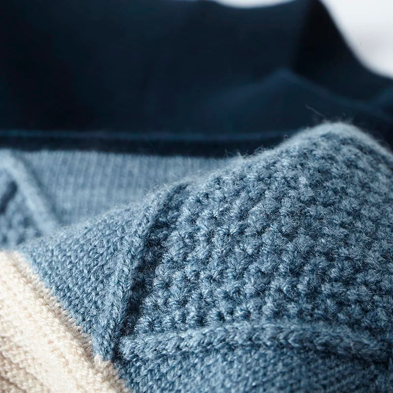 Beyond Winter Vibes Sweater