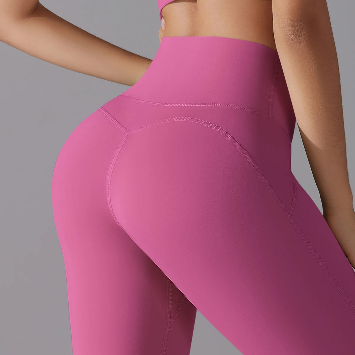 Lara Seamless Leggings