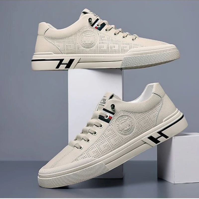 Lorenzo Vogue Casual Sneakers