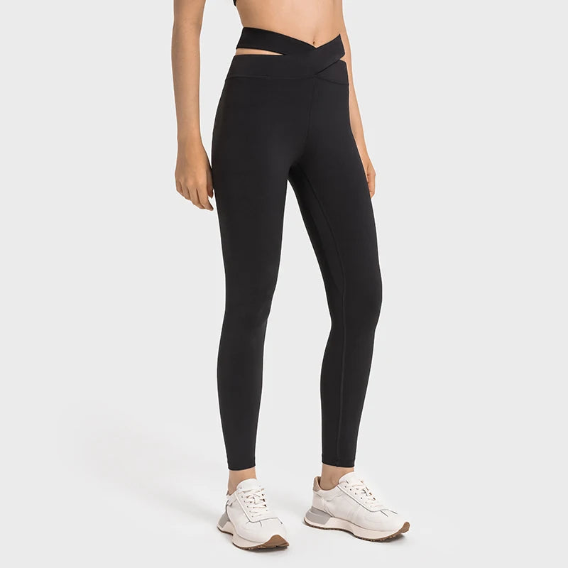 Volatile Sync Seamless Leggings