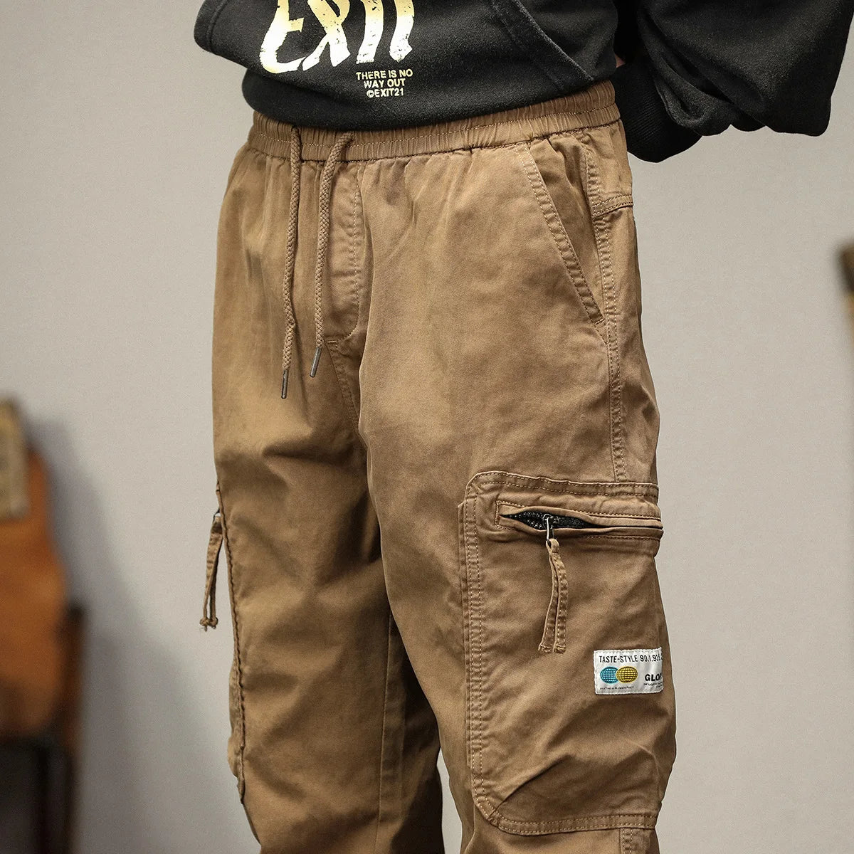 Dante Desert Storm Cargo Pants