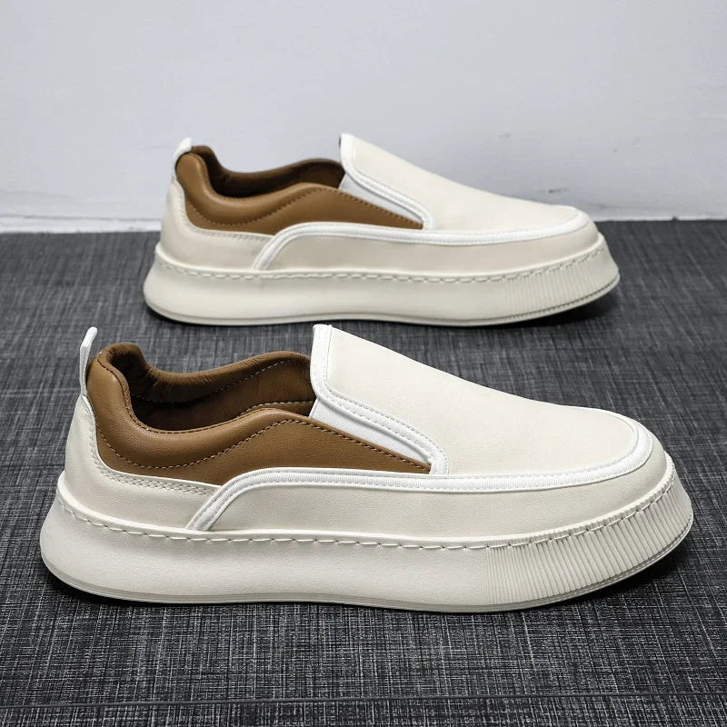 Valiant SoulStep Shoes