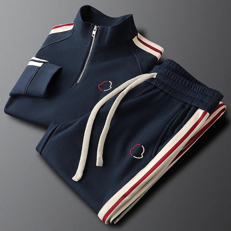Men's Kyle Classic Two-Piece Tracksuit