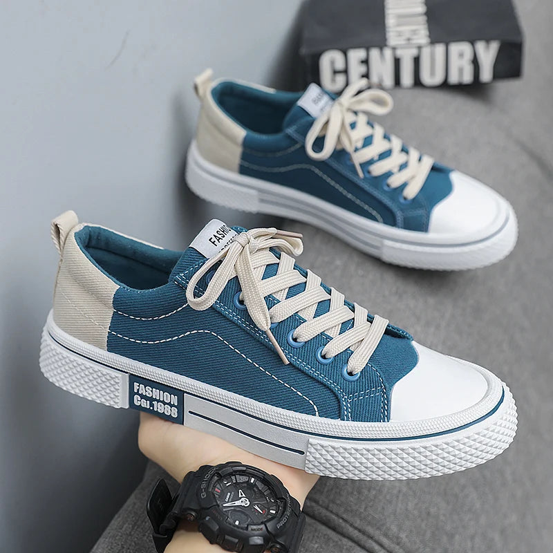 Valentino Urban Kicks Sneakers