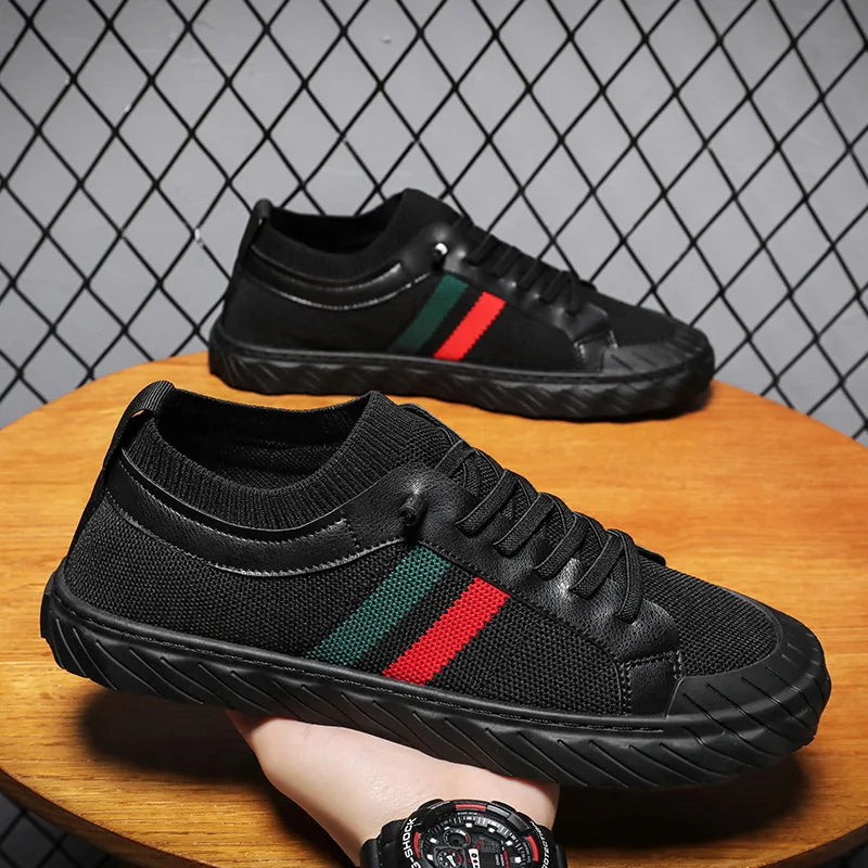 Massimo Urban Kicks Sneakers