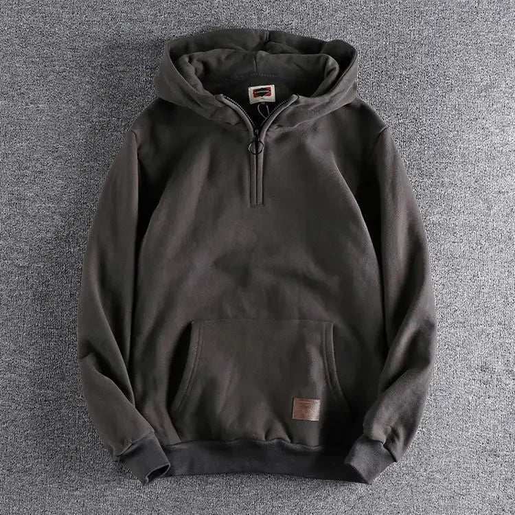 Men's Wellington Classic Hoodies