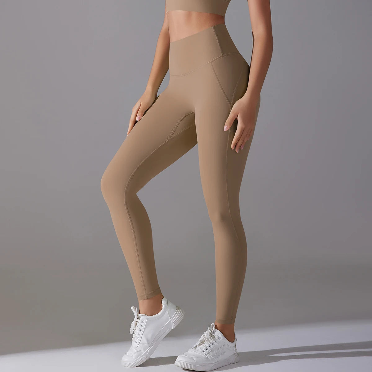 Lara Seamless Leggings