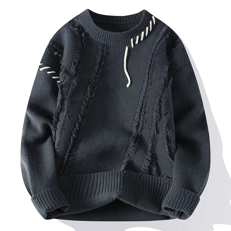 Beyond Elemental Sweater