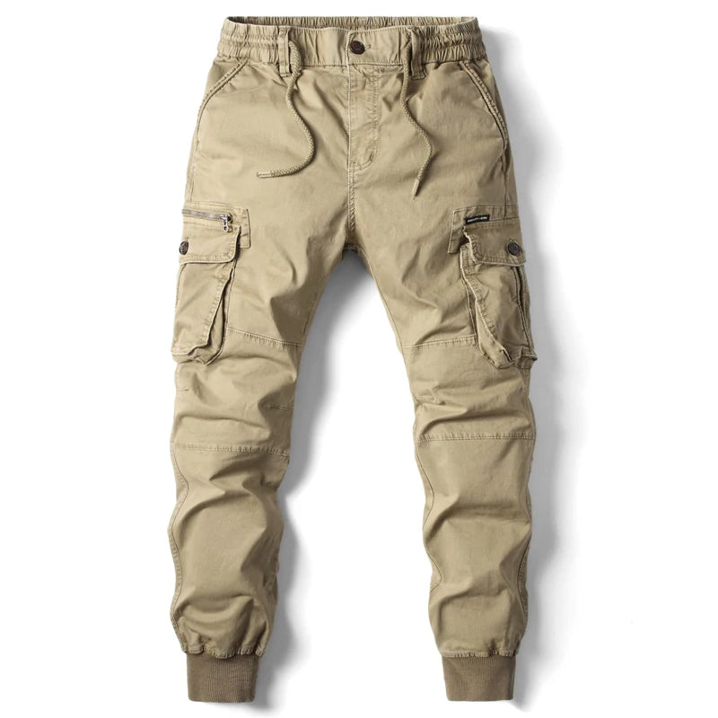 Dominic Cargo Pants