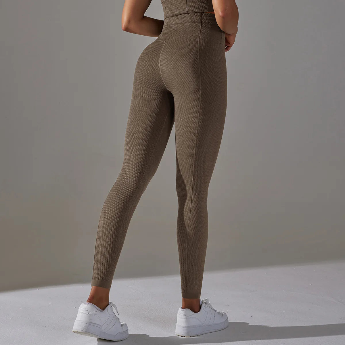 Alodia Seamless Leggings