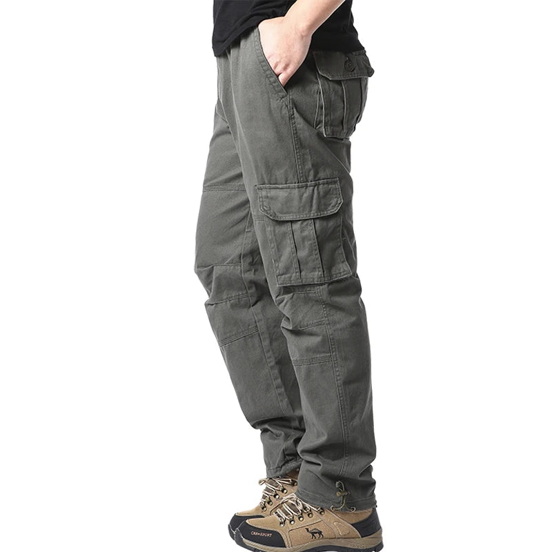 Urban Shield Tactical Cargo Pants