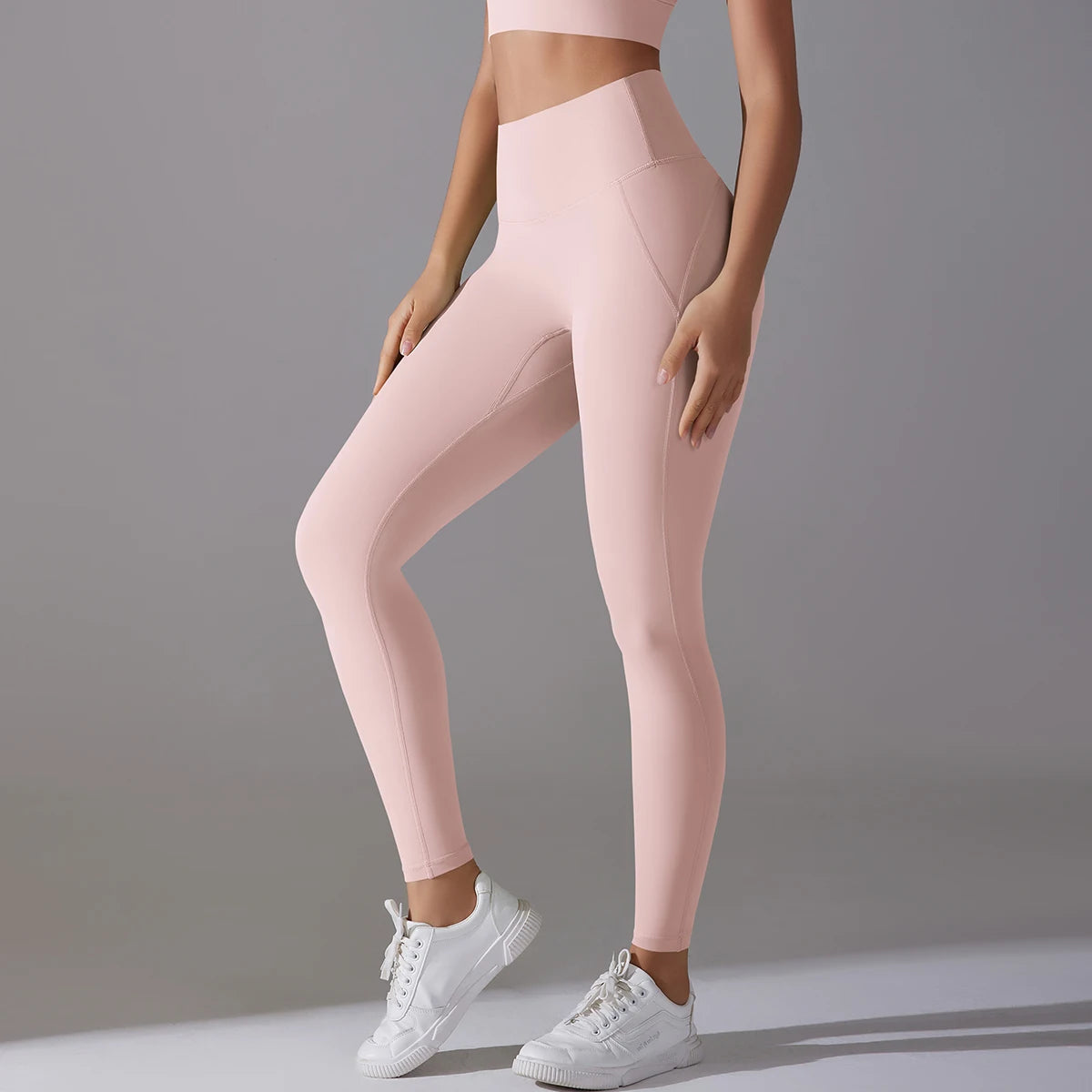 Lara Seamless Leggings