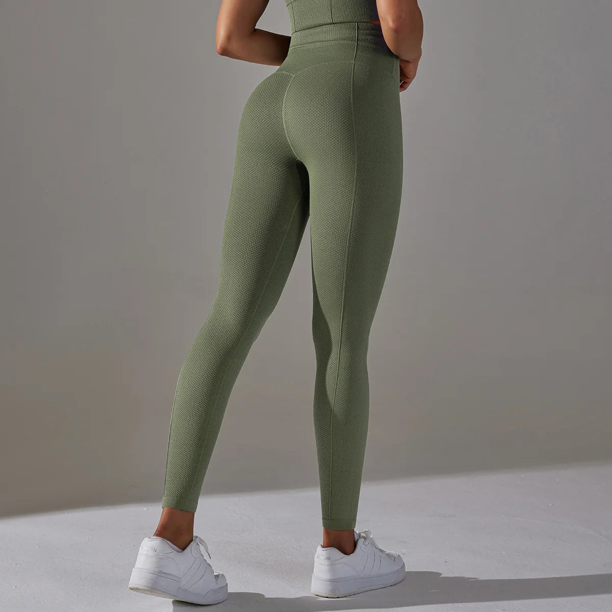 Alodia Seamless Leggings