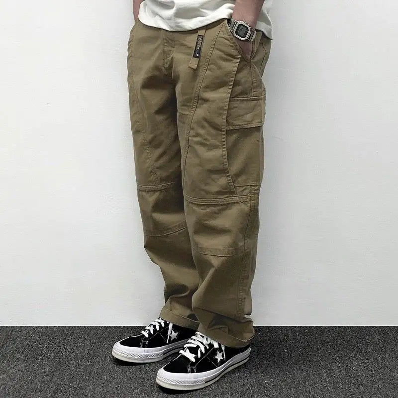 Men's Leonardo Cargo Pants