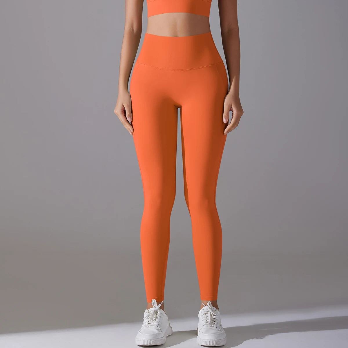 Lara Seamless Leggings
