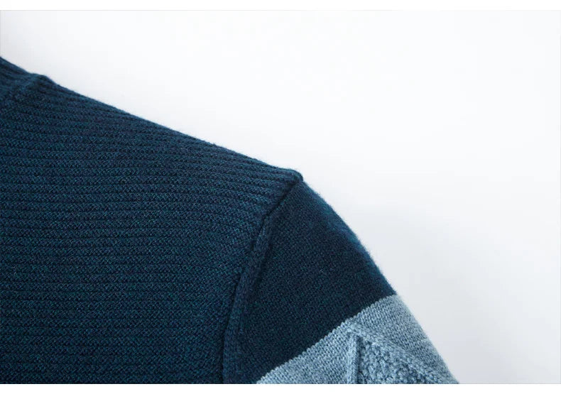 Beyond Winter Vibes Sweater